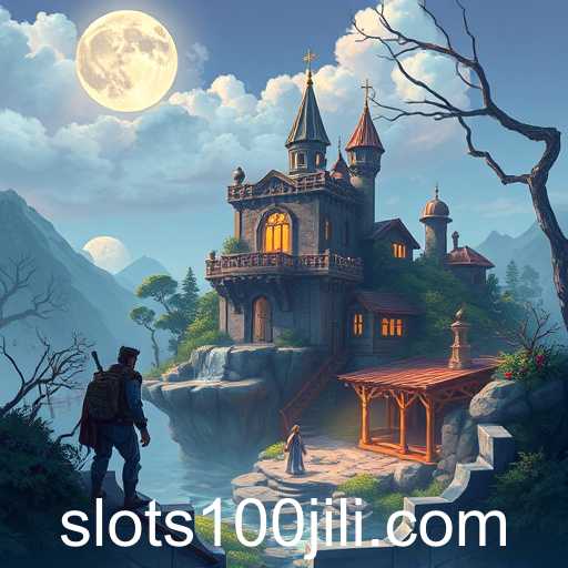 Exploring the World of Adventure Games: A Dive into the '100jili' Phenomenon