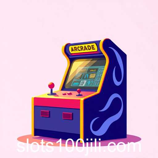 Exploring the Fascinating World of 100jili Arcade Games