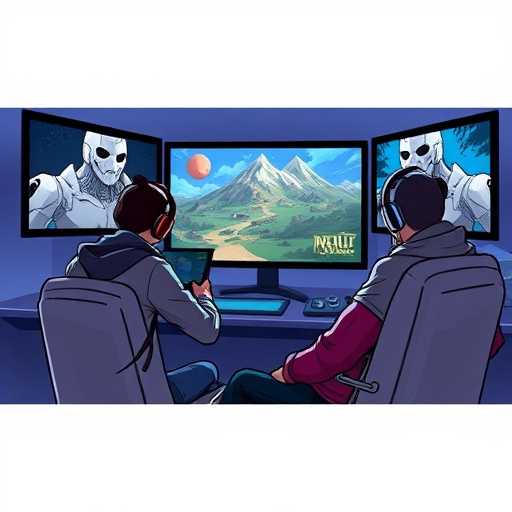 Digital Entertainment Landscape Evolves with 100jili