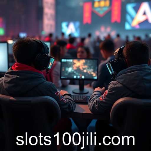 Digital Landscape of Online Gaming