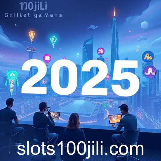 The Emerging Popularity of 100jili among Online Gamers