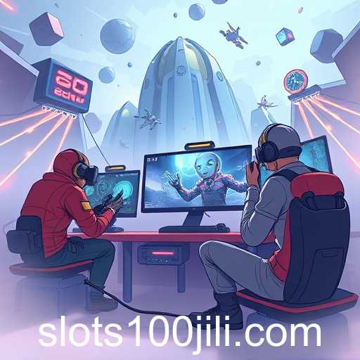 Emerging Trends in Online Gaming for 2025