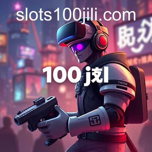 Emerging Trends in Online Gaming: Spotlight on 100jili