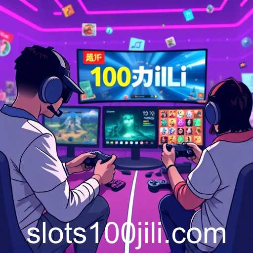 100jili