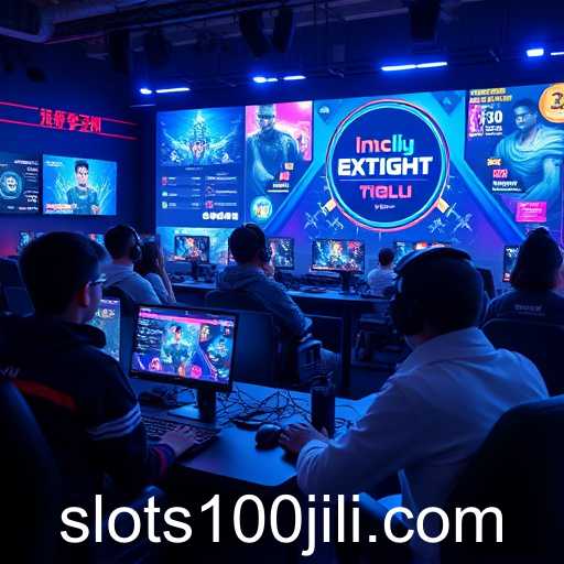 100jili