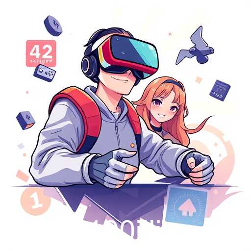 The State of Online Gaming in the Future