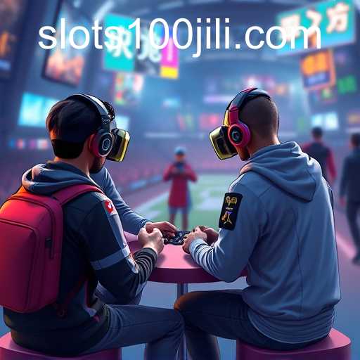 Gaming Evolution and the Rise of Online Platforms