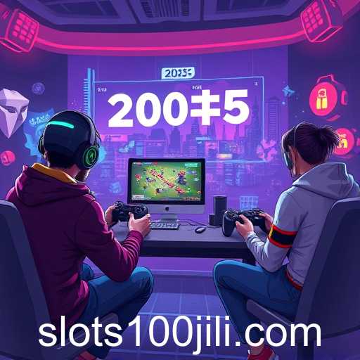 The Rise and Influence of Online Gaming in Modern Era