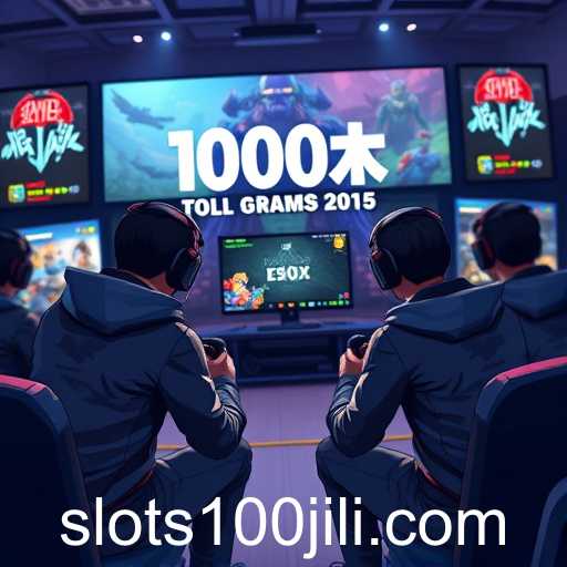 100jili