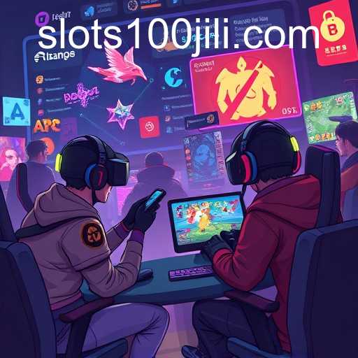 Online Gaming Trends and Innovations