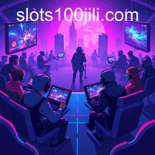 Growth of Online Gaming Communities