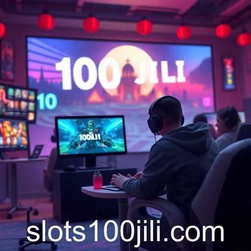 100jili