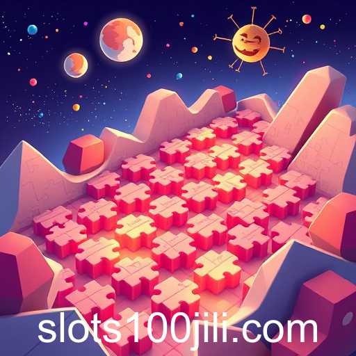 Exploring the World of Puzzle Games on 100jili