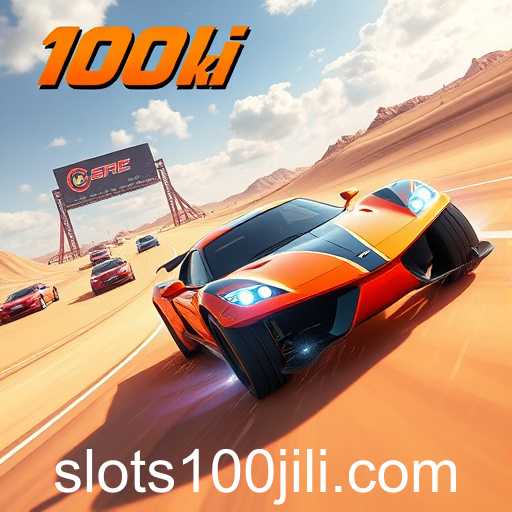 Exploring the Thrills of Racing Games on the 100jili Platform