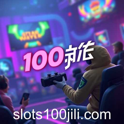 The Rise of 100jili in the Gaming World