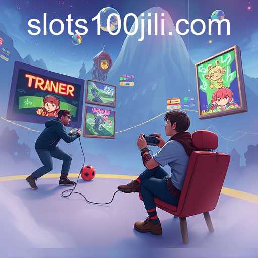 The Rise of Online Gaming Platforms