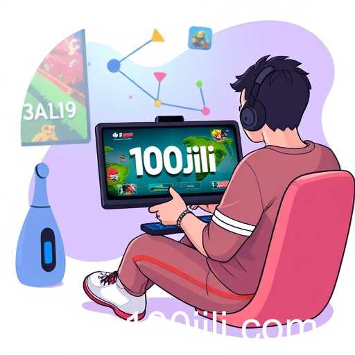 Shaping the Future of Gaming with 100jili