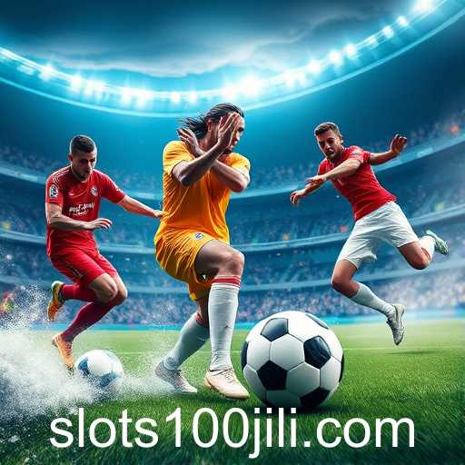 Exploring the Exciting World of Sports Games on 100jili