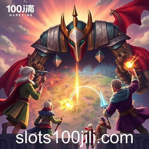 The Rising Popularity of Strategy Games on 100jili