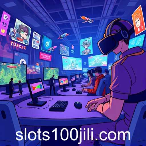 The Growing Influence of Online Gaming in 2025