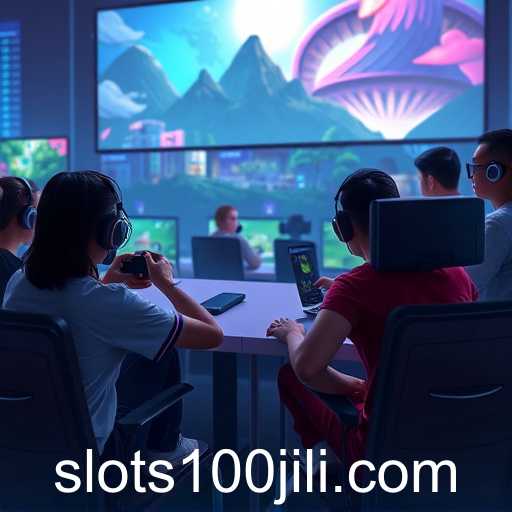 Virtual Reality and Multiplayer Gaming Converge